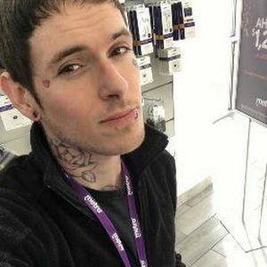 Meet your Posher, Ryan